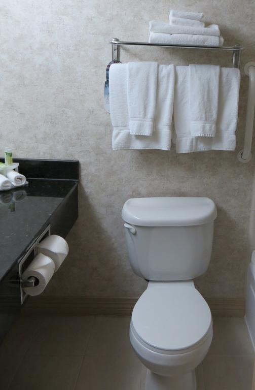 Holiday Inn Express & Suites Oklahoma City Southeast By Ihg Eksteriør billede